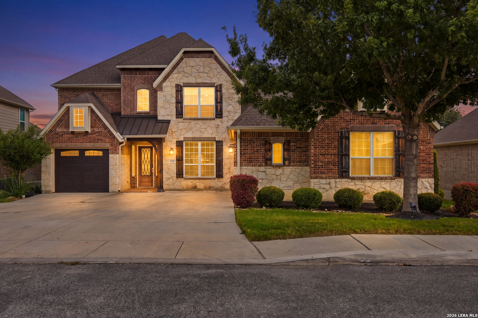 Property photo for 3706 Sagrada Way, San Antonio, TX