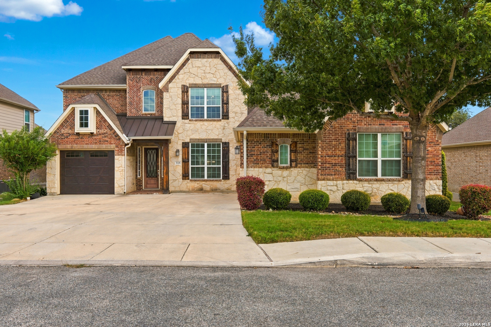 3706 Sagrada Way, San Antonio, TX 78253