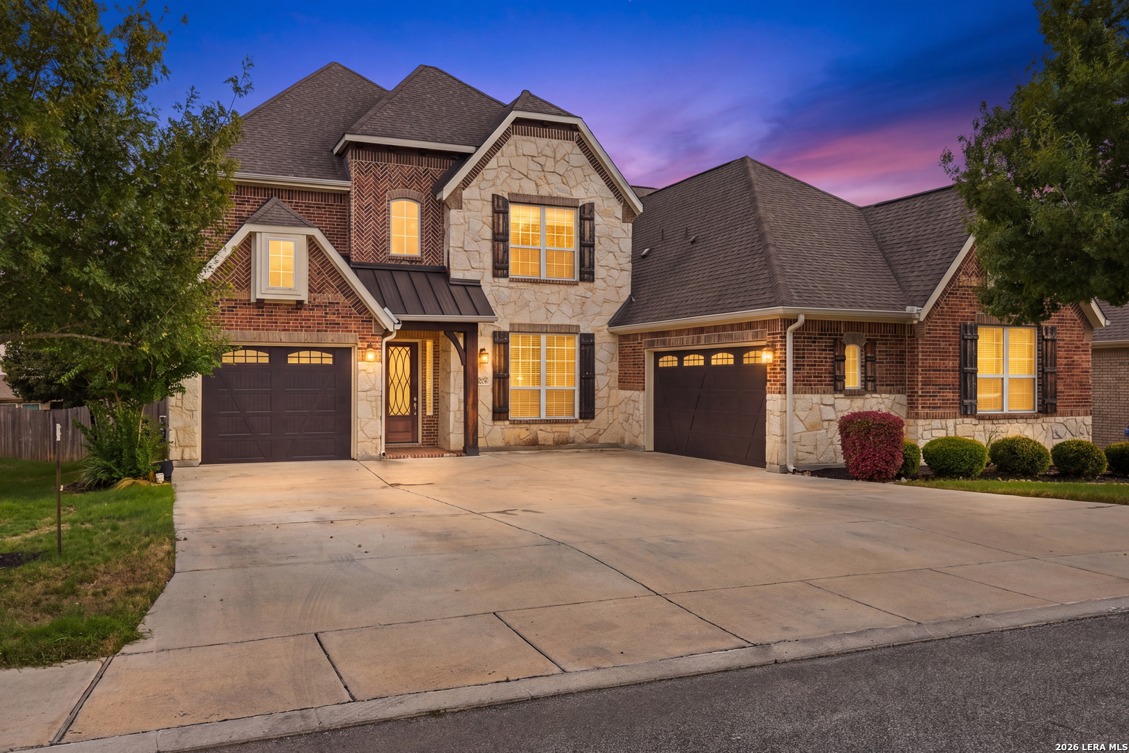 3706 Sagrada Way, San Antonio, TX 78253