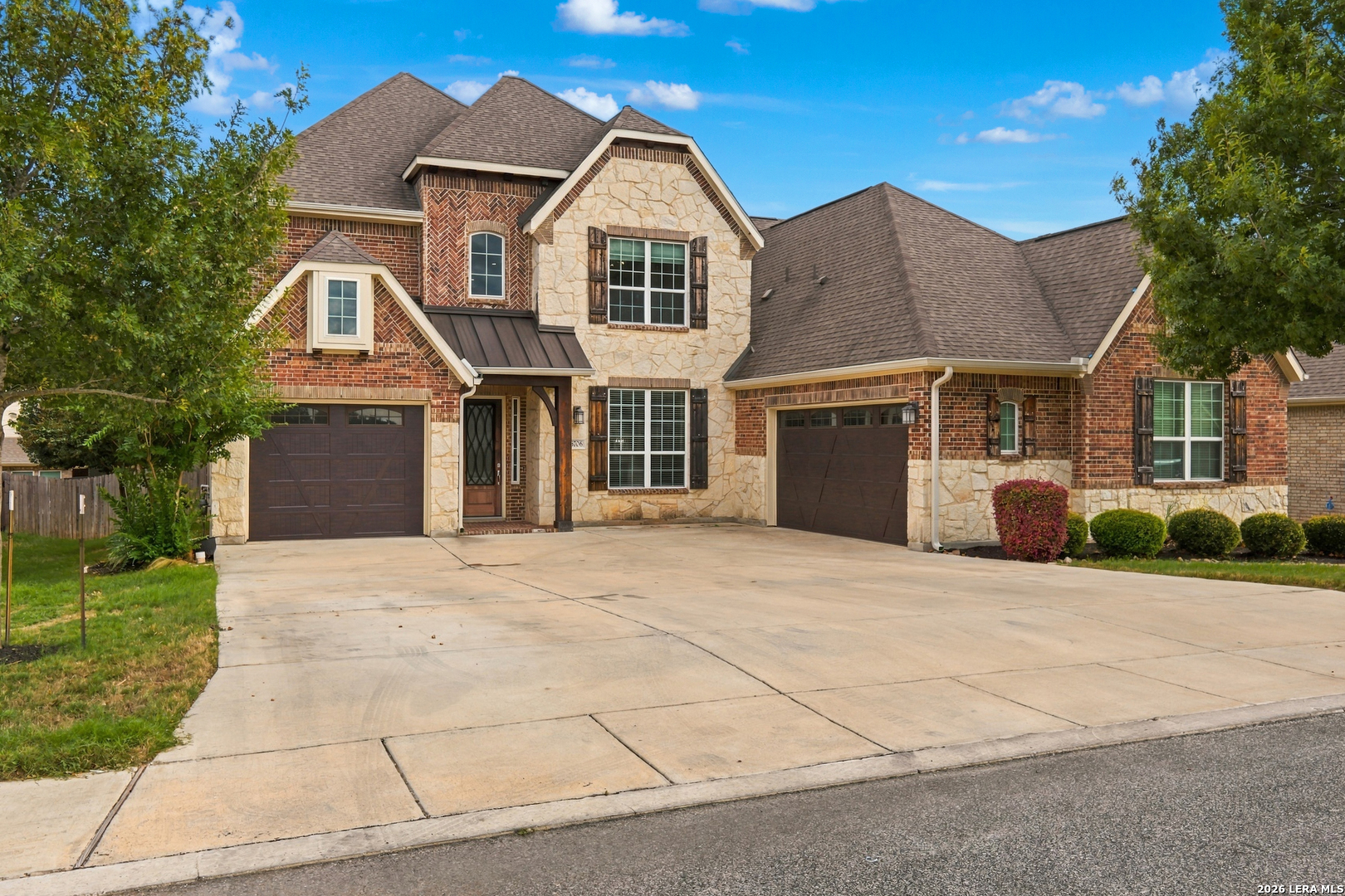 3706 Sagrada Way, San Antonio, TX 78253