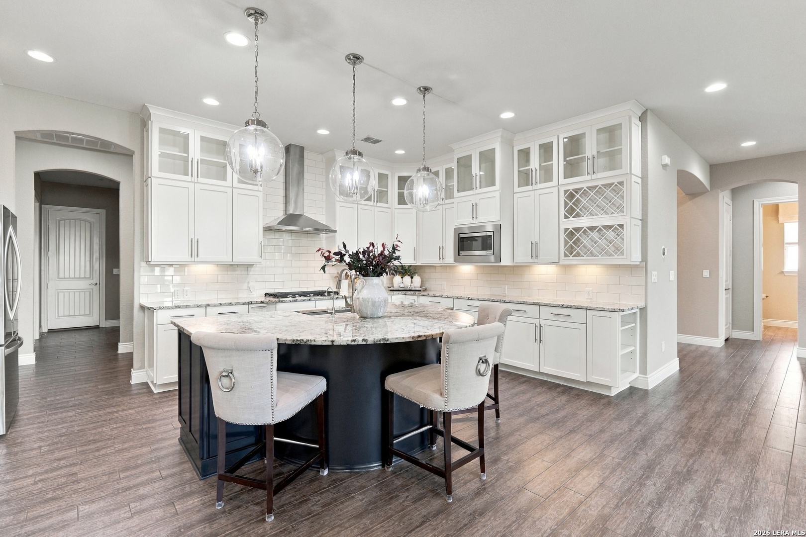 3706 Sagrada Way, San Antonio, TX 78253