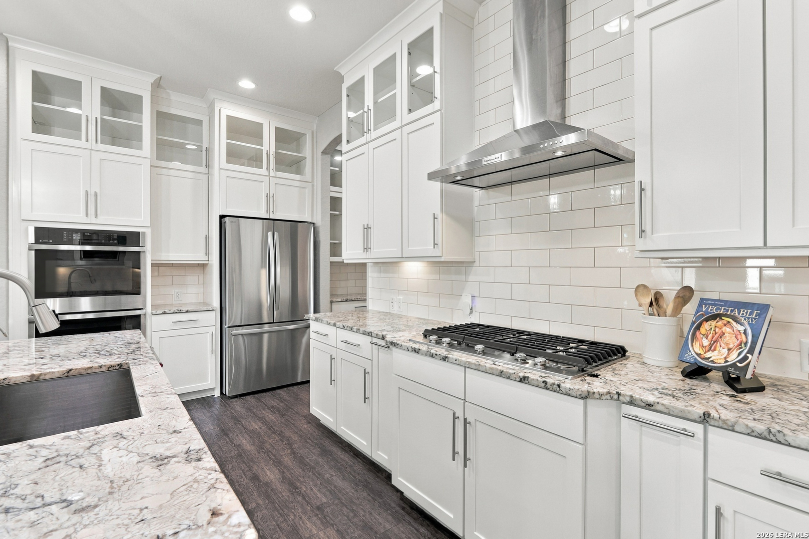 3706 Sagrada Way, San Antonio, TX 78253