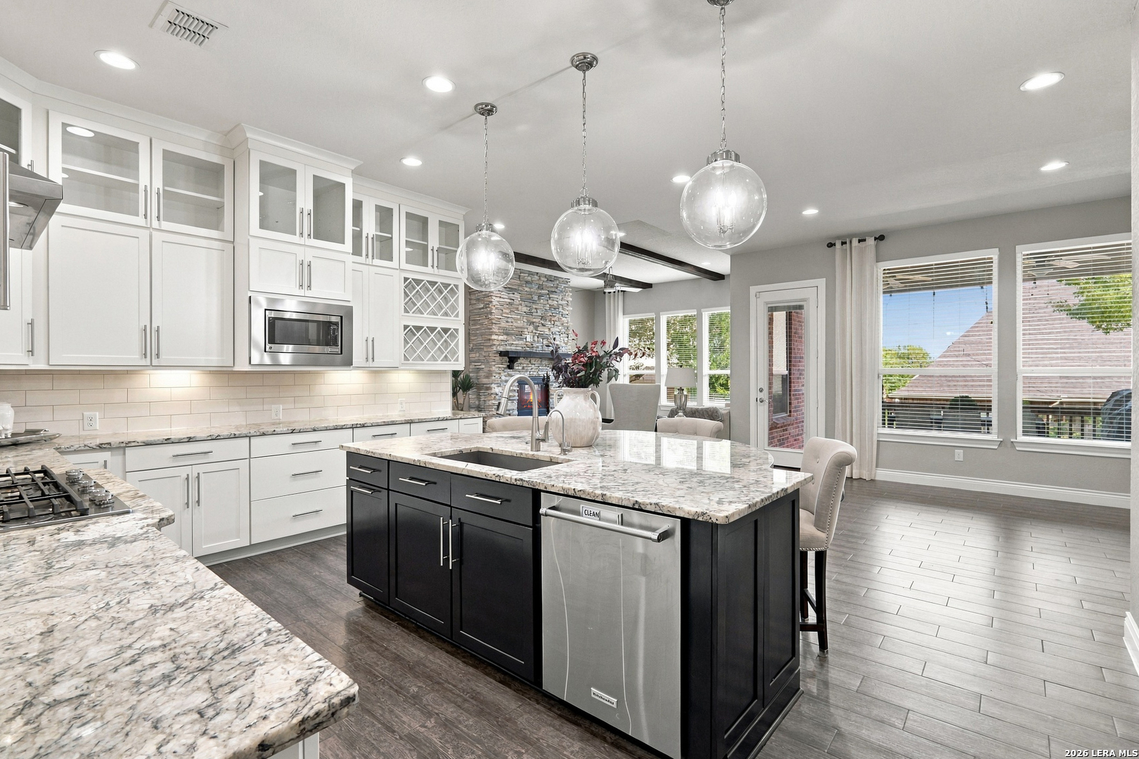 3706 Sagrada Way, San Antonio, TX 78253