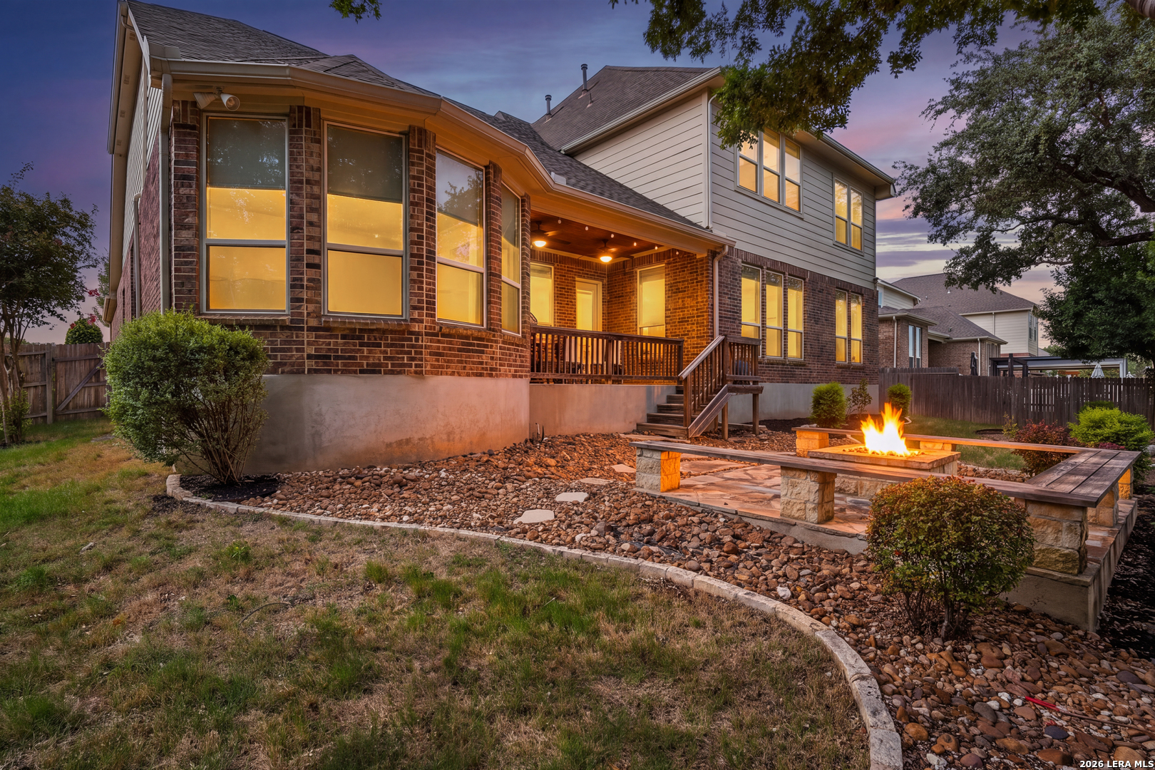 3706 Sagrada Way, San Antonio, TX 78253