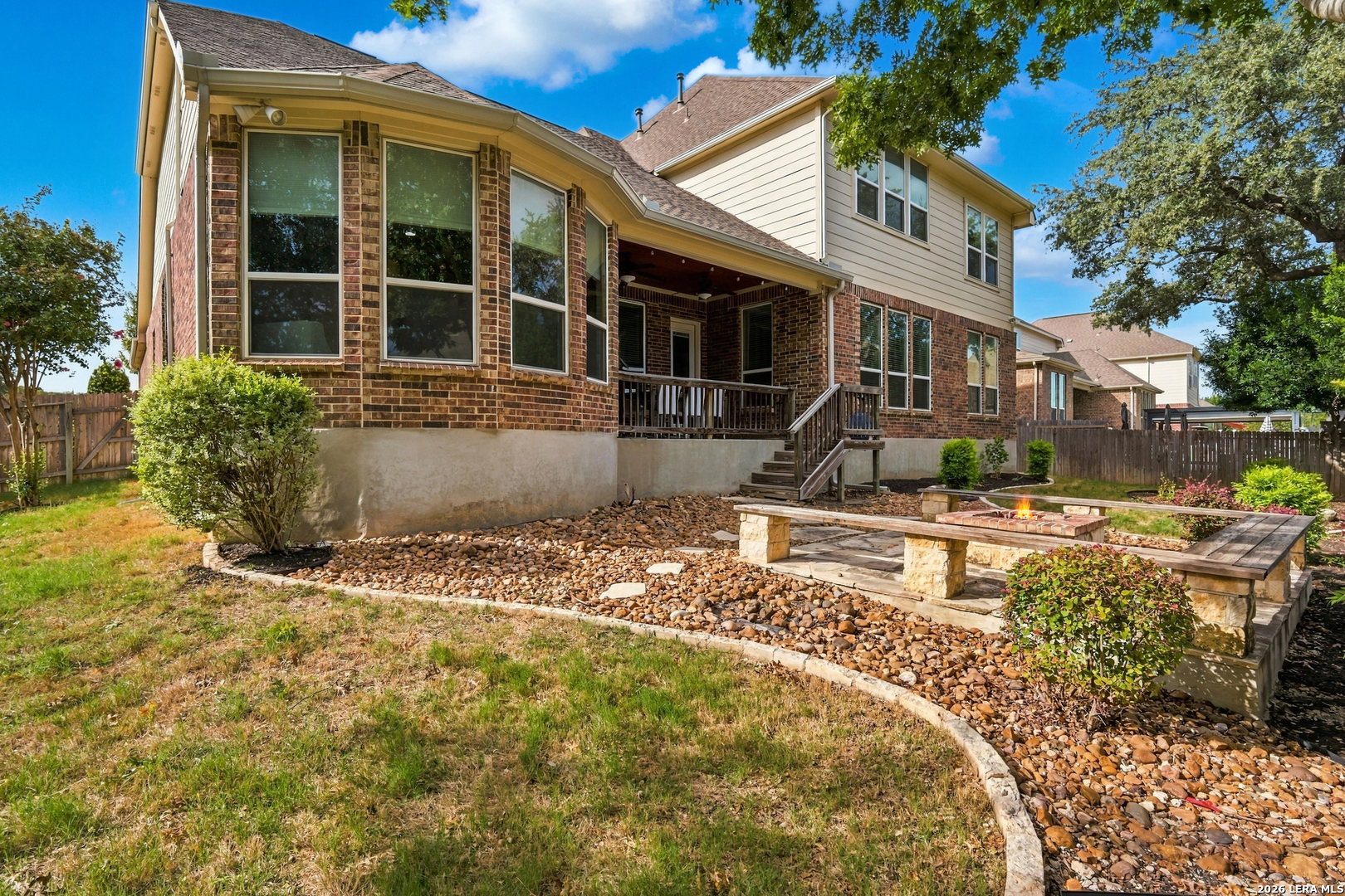 3706 Sagrada Way, San Antonio, TX 78253