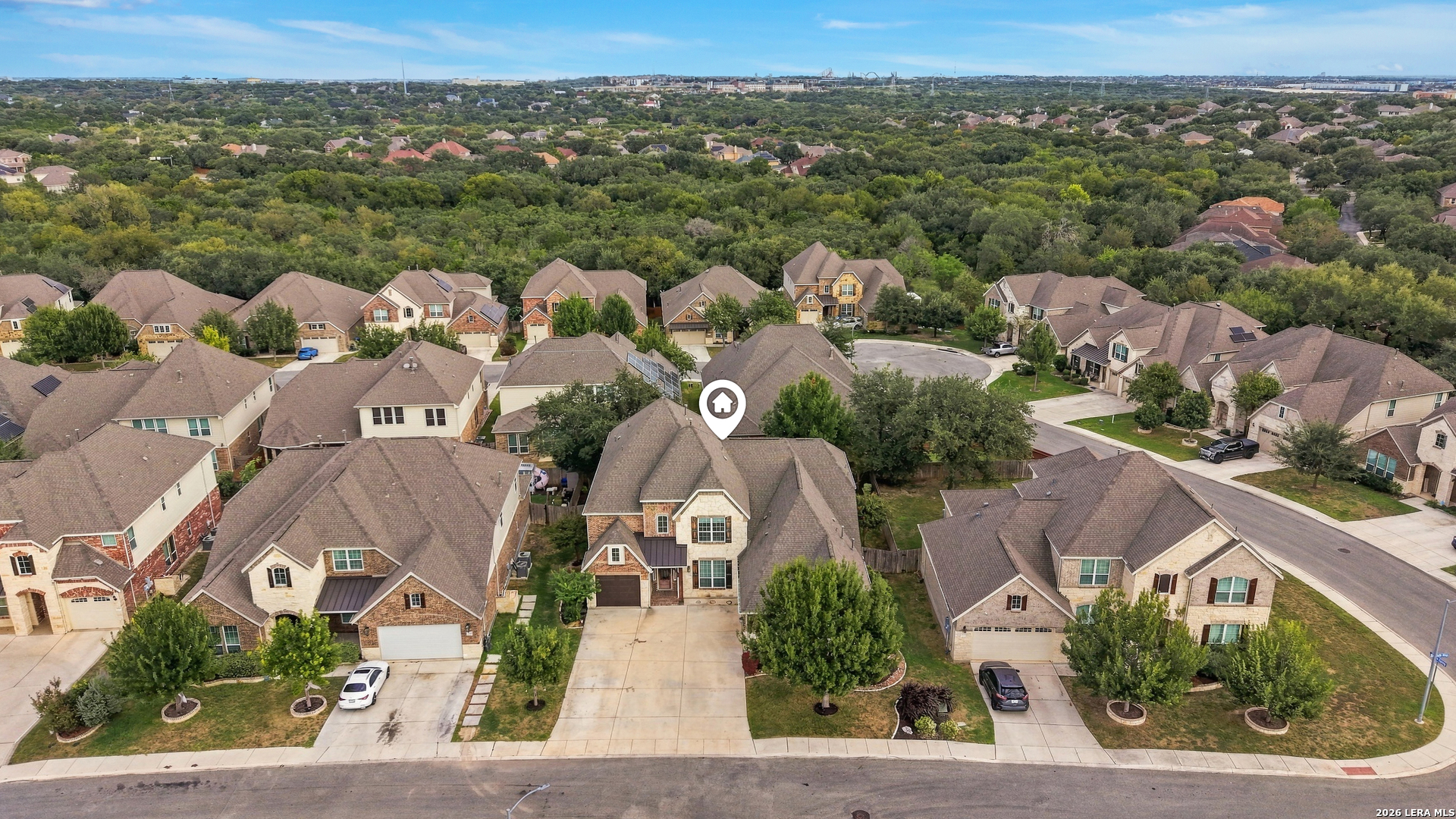 3706 Sagrada Way, San Antonio, TX 78253