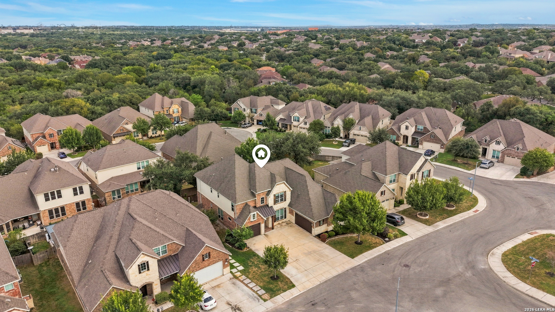 3706 Sagrada Way, San Antonio, TX 78253