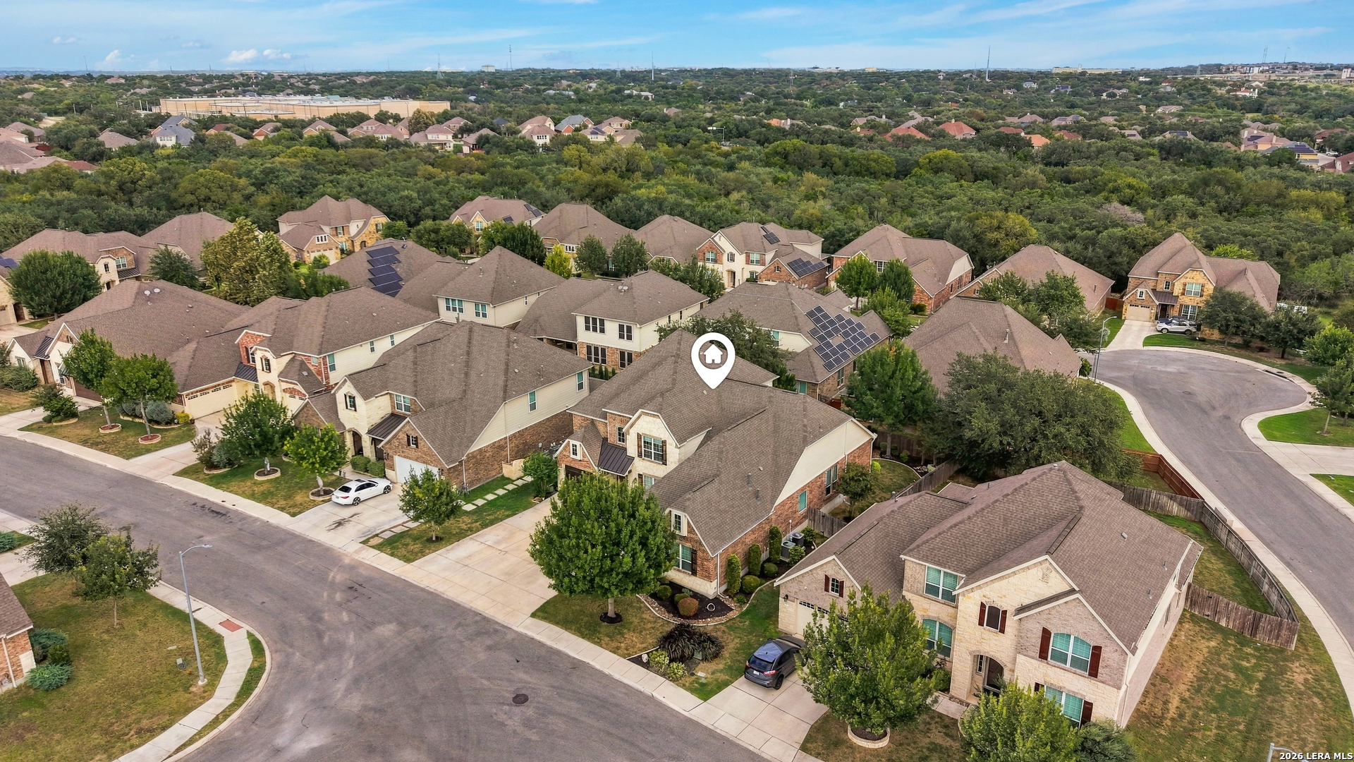 3706 Sagrada Way, San Antonio, TX 78253