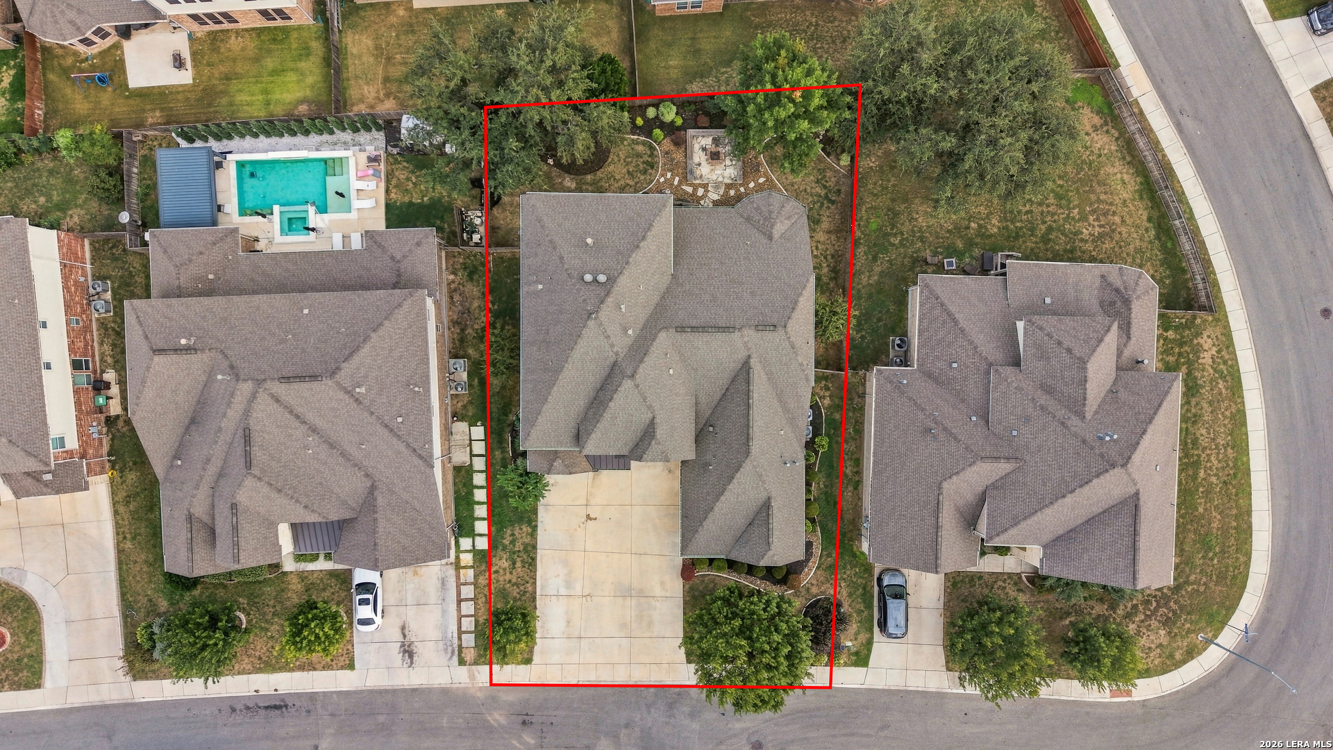 3706 Sagrada Way, San Antonio, TX 78253