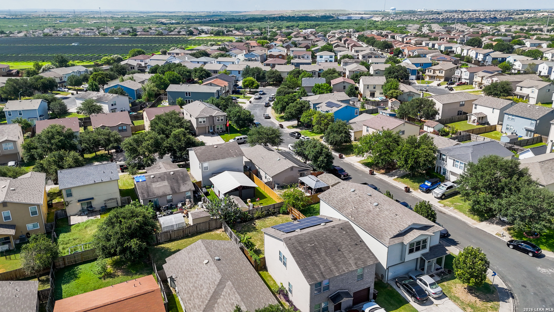 7703 Arabian, San Antonio, TX 78244