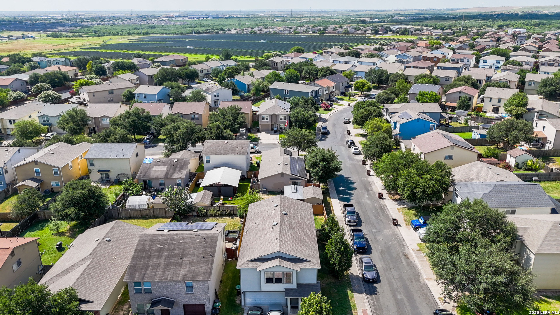 7703 Arabian, San Antonio, TX 78244
