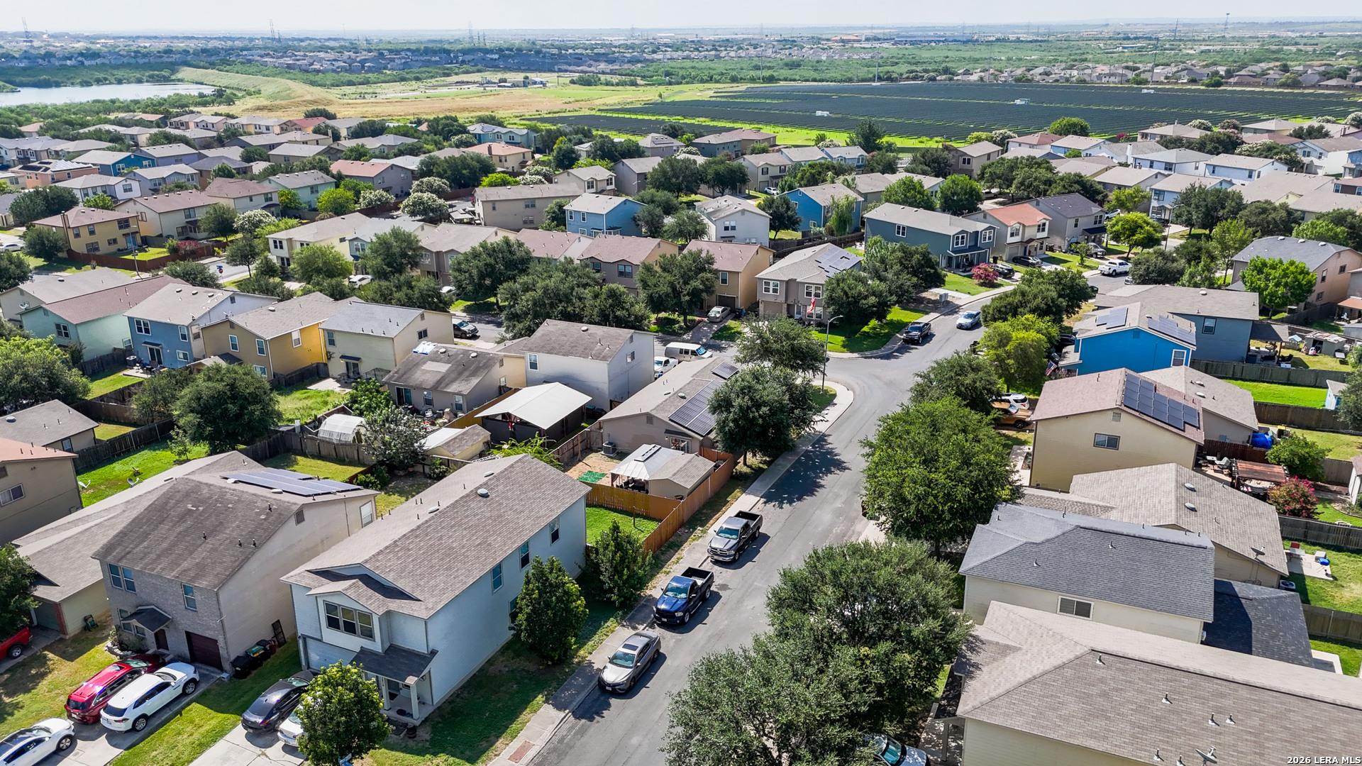 7703 Arabian, San Antonio, TX 78244