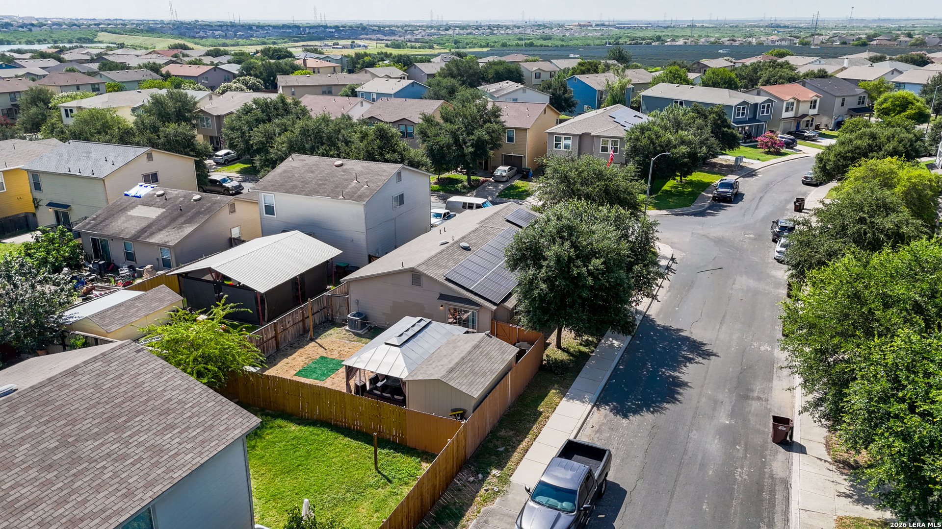 7703 Arabian, San Antonio, TX 78244