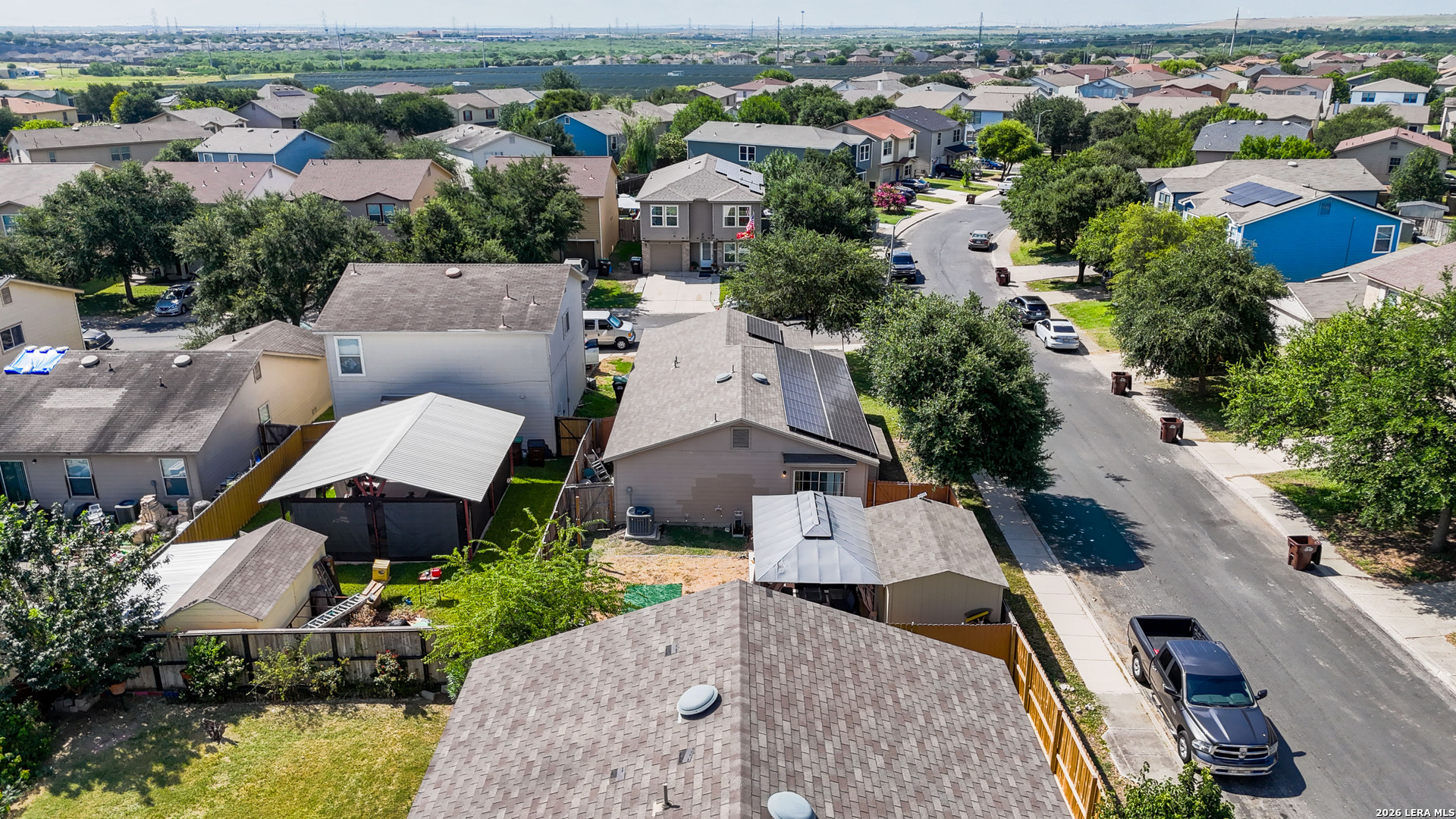 7703 Arabian, San Antonio, TX 78244