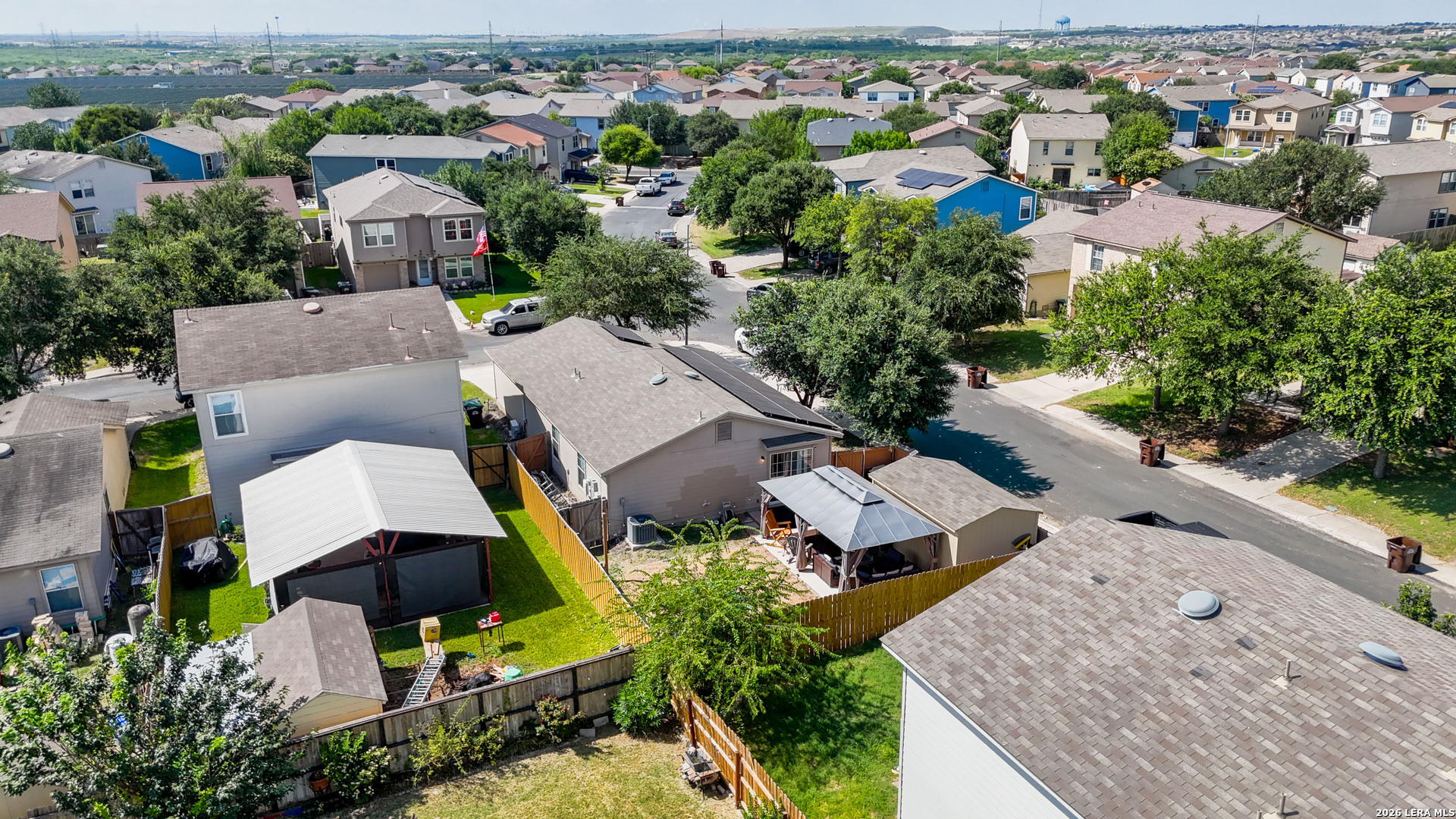 7703 Arabian, San Antonio, TX 78244