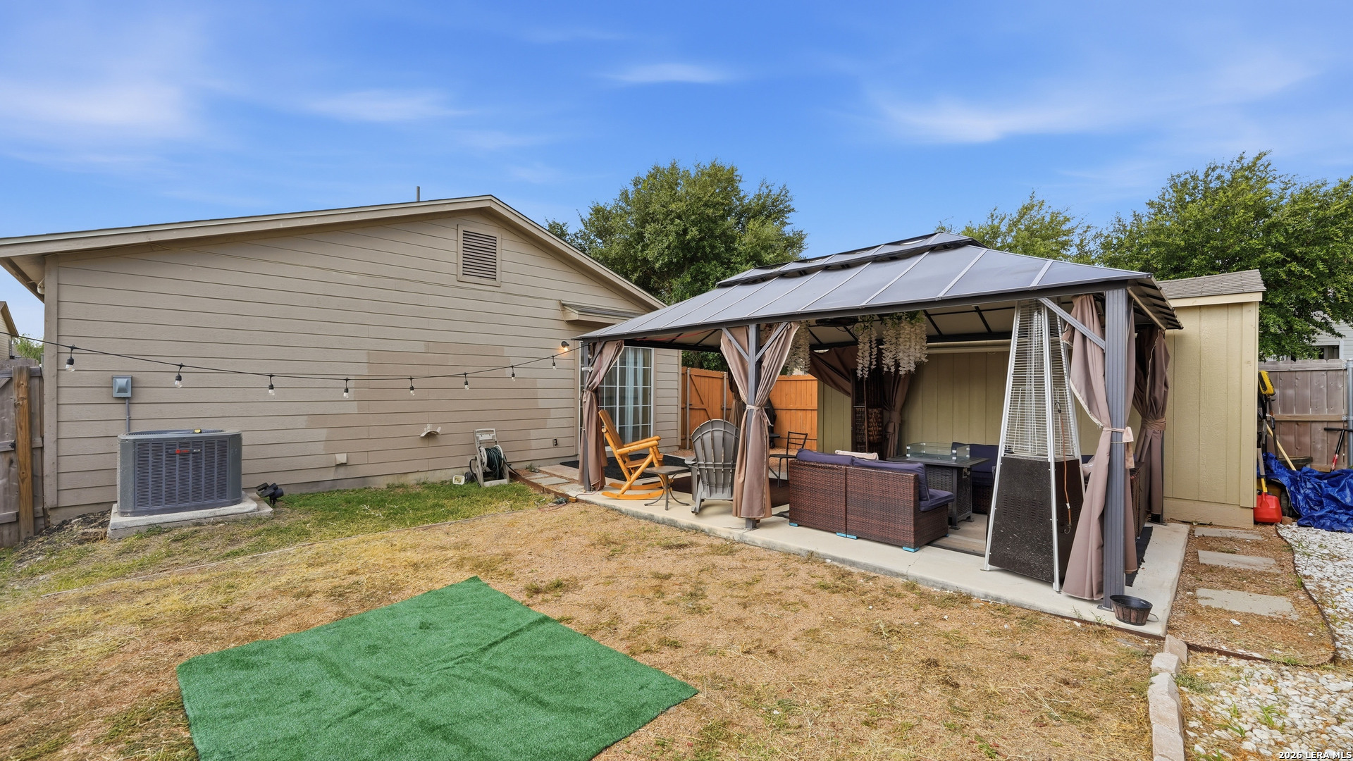 7703 Arabian, San Antonio, TX 78244