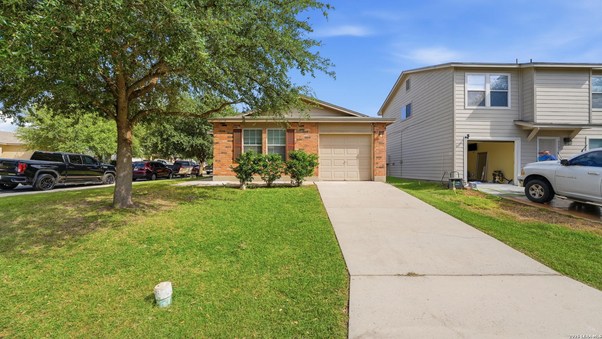 7703 Arabian, San Antonio, TX 78244