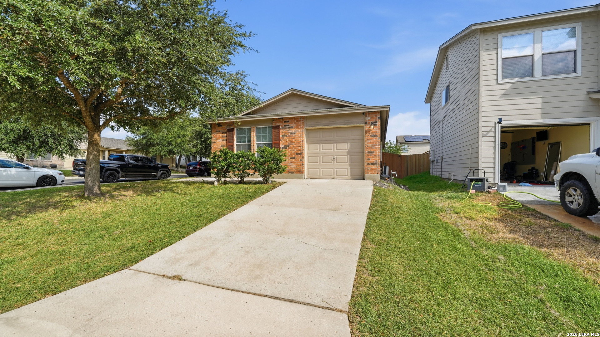 7703 Arabian, San Antonio, TX 78244