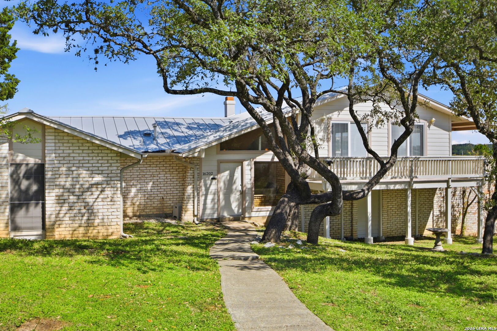 16202 Purple Sage Rd, San Antonio, TX 78255