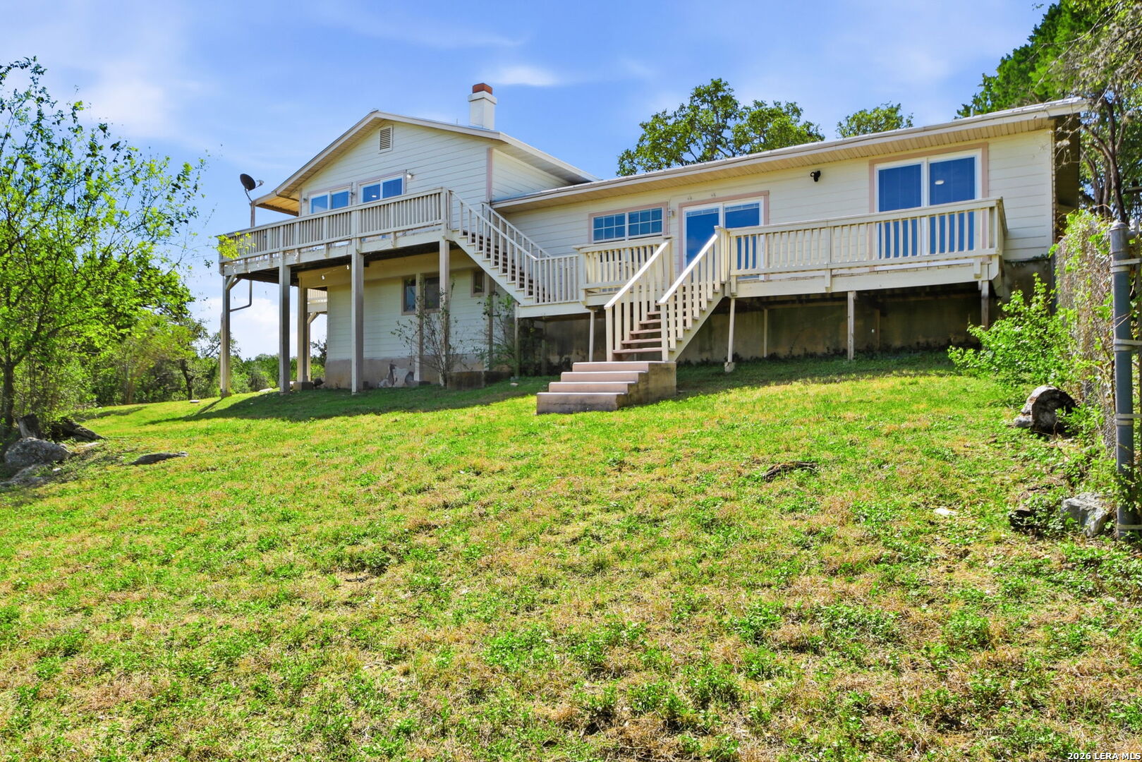 16202 Purple Sage Rd, San Antonio, TX 78255