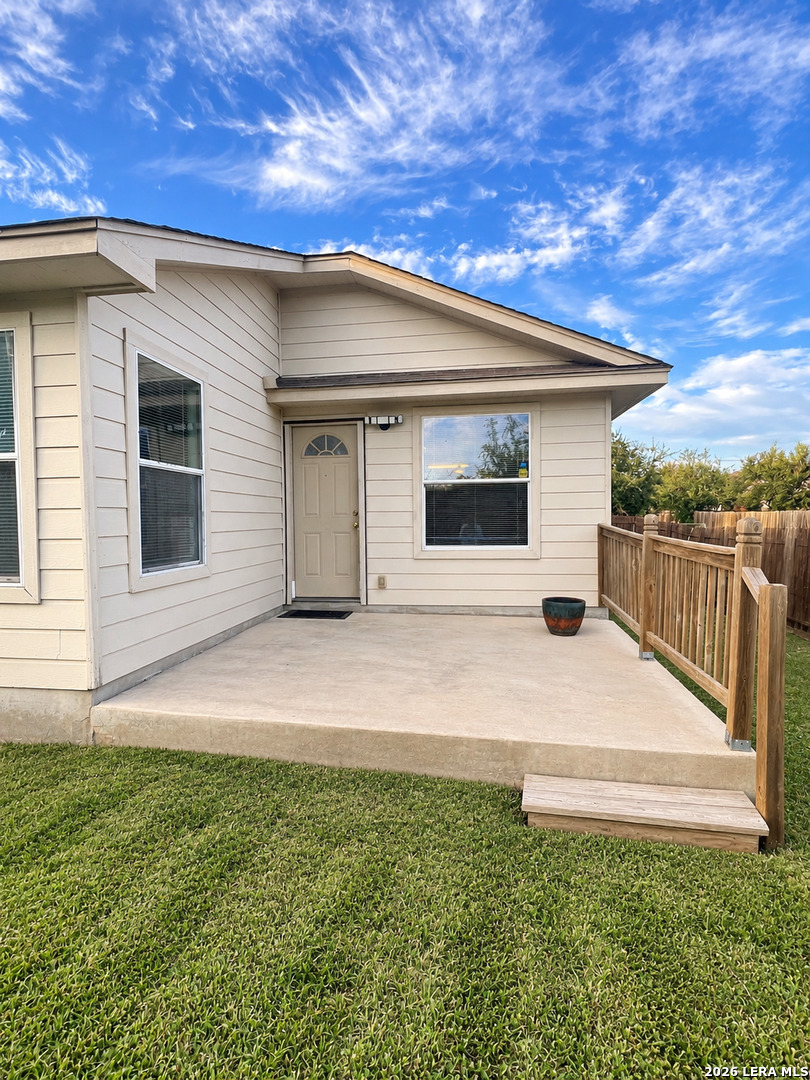 6954 ASBURY STA, San Antonio, TX 78244