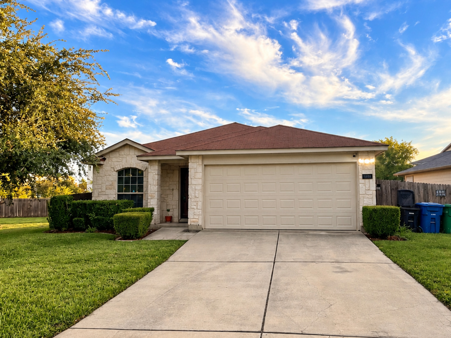 6954 ASBURY STA, San Antonio, TX 78244
