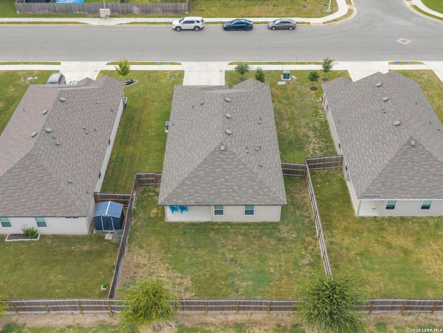 808 Red River, Cibolo, TX 78108