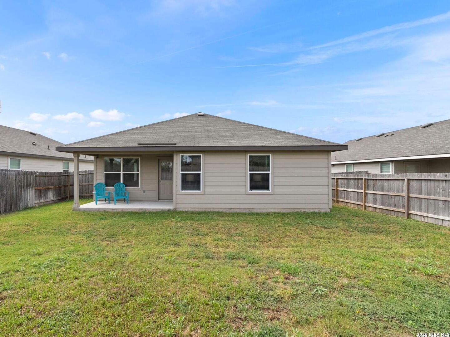808 Red River, Cibolo, TX 78108