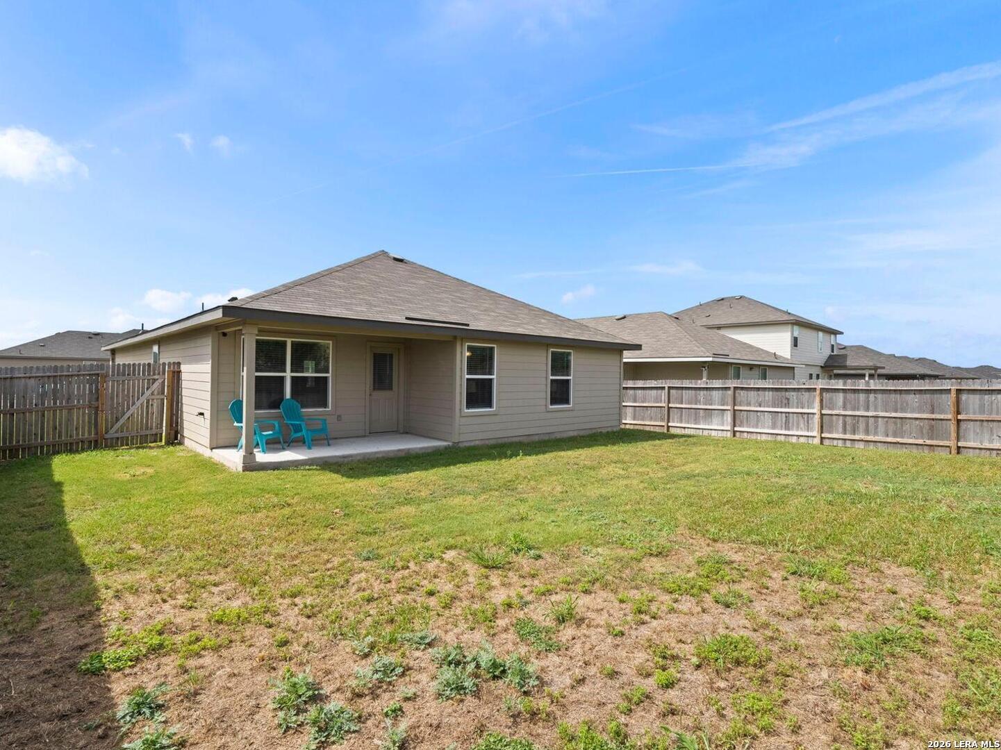 808 Red River, Cibolo, TX 78108