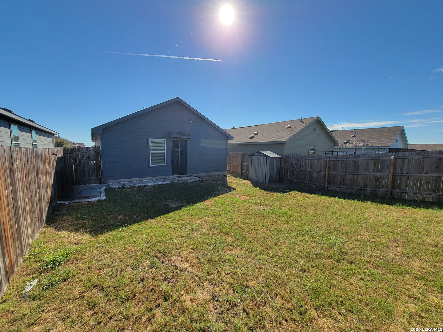 7223 PLOW RUN, San Antonio, TX 78252
