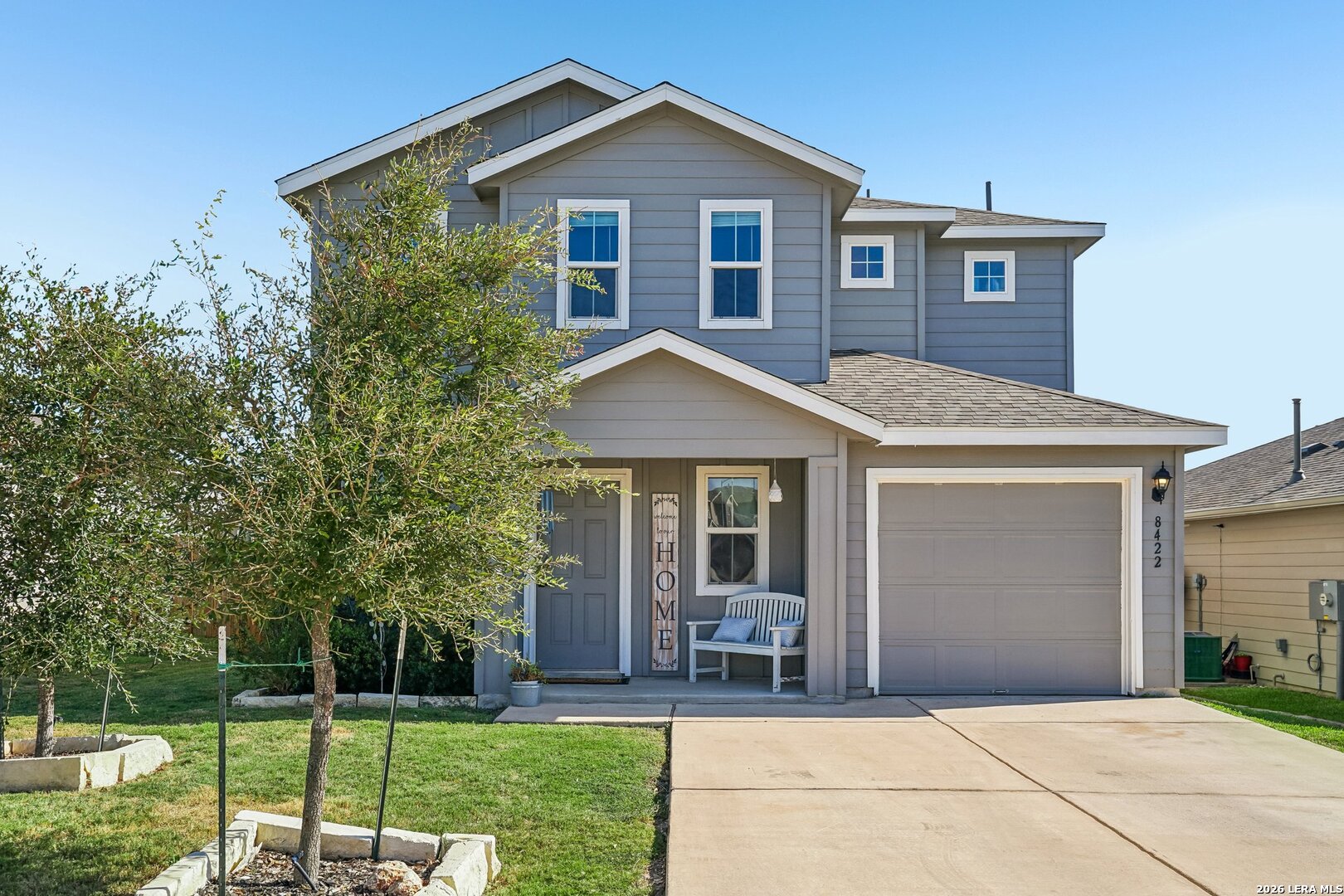 8422 Brisk Water, San Antonio, TX 78244