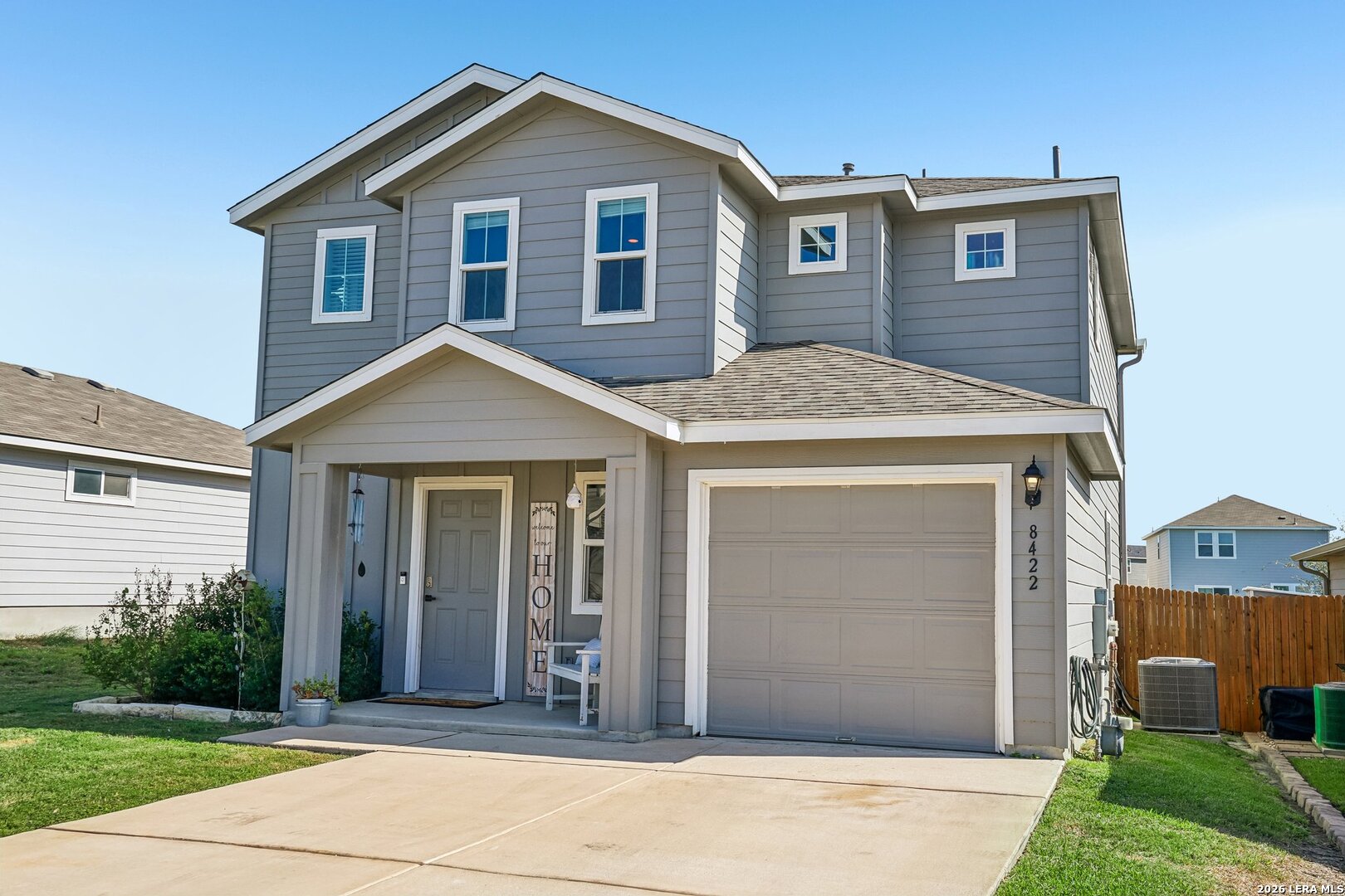 8422 Brisk Water, San Antonio, TX 78244