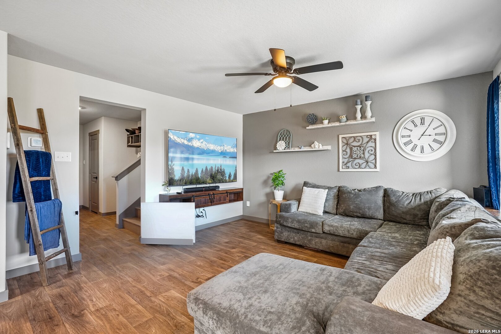 8422 Brisk Water, San Antonio, TX 78244