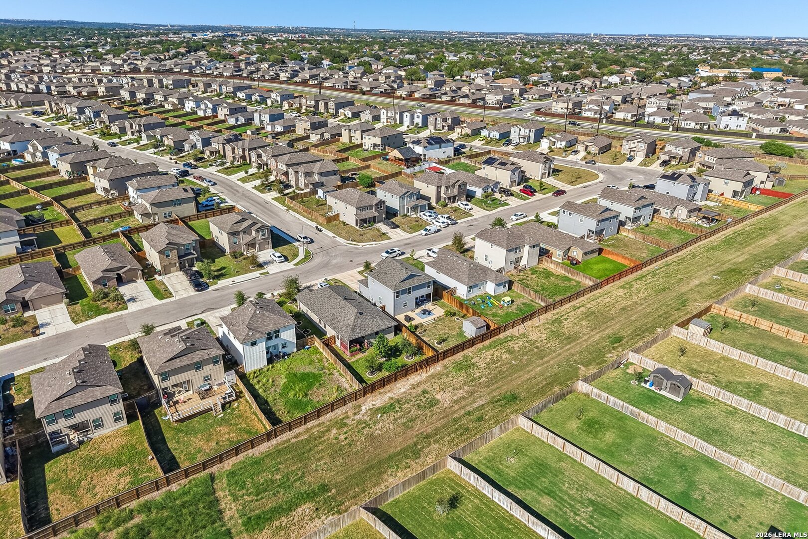 8422 Brisk Water, San Antonio, TX 78244