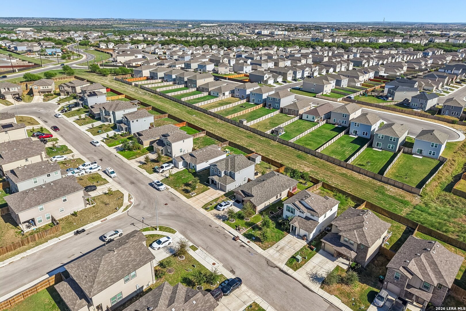 8422 Brisk Water, San Antonio, TX 78244