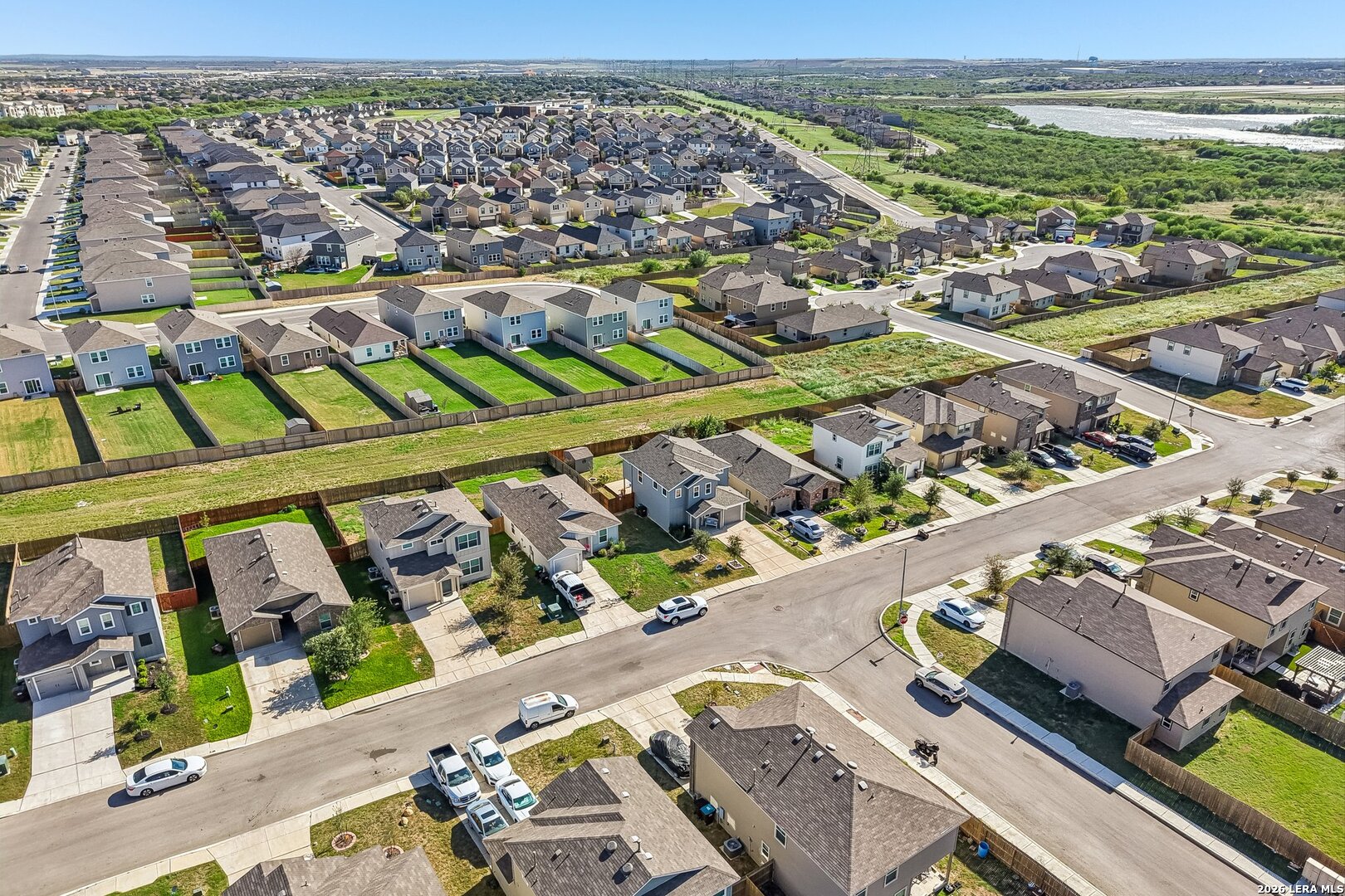 8422 Brisk Water, San Antonio, TX 78244