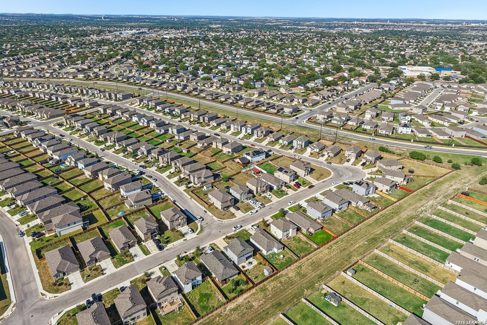 8422 Brisk Water, San Antonio, TX 78244