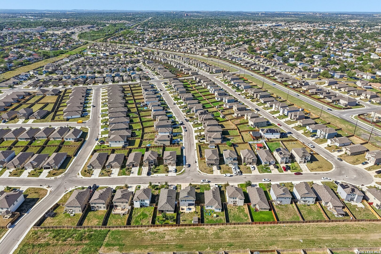 8422 Brisk Water, San Antonio, TX 78244