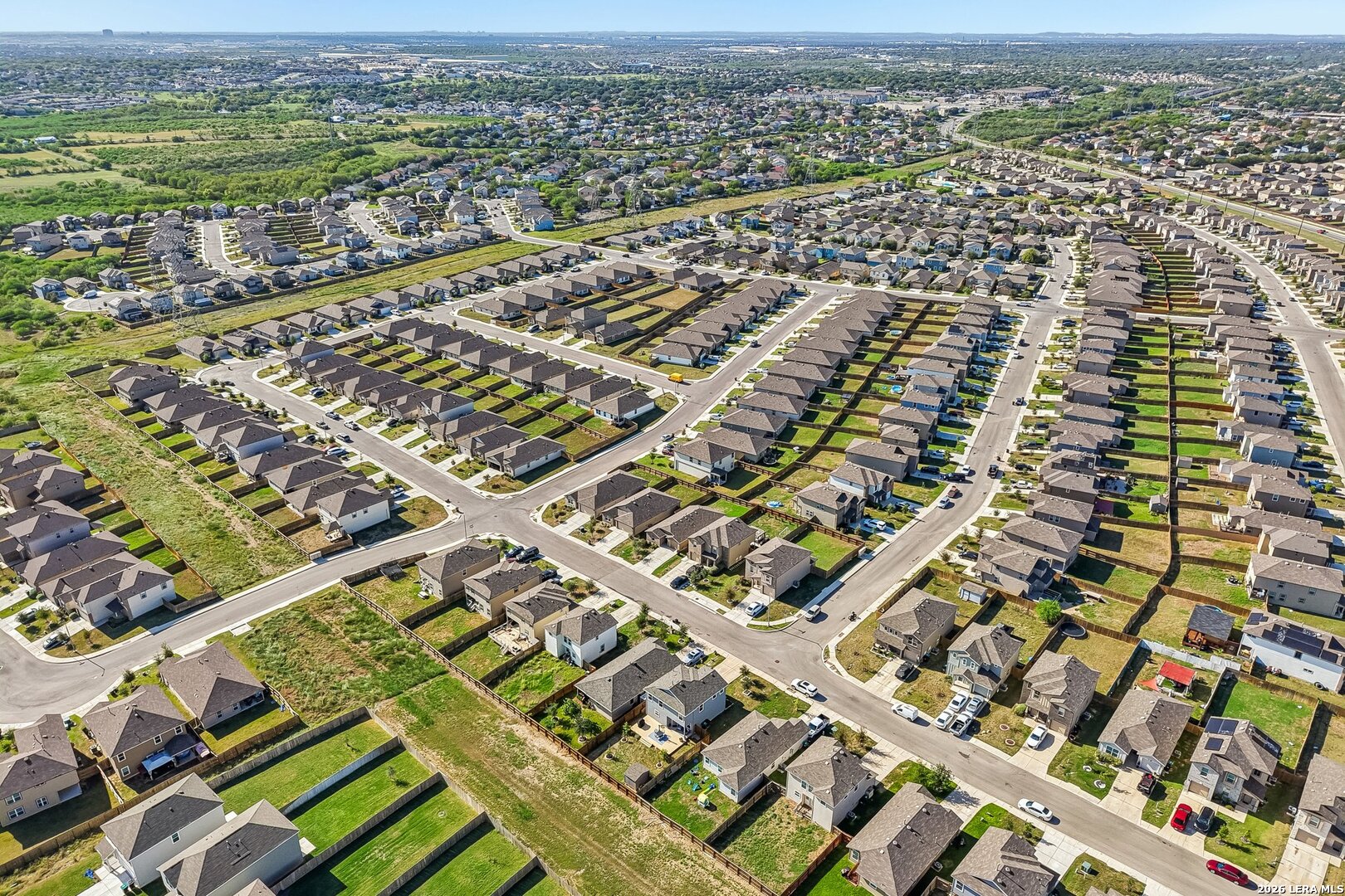 8422 Brisk Water, San Antonio, TX 78244