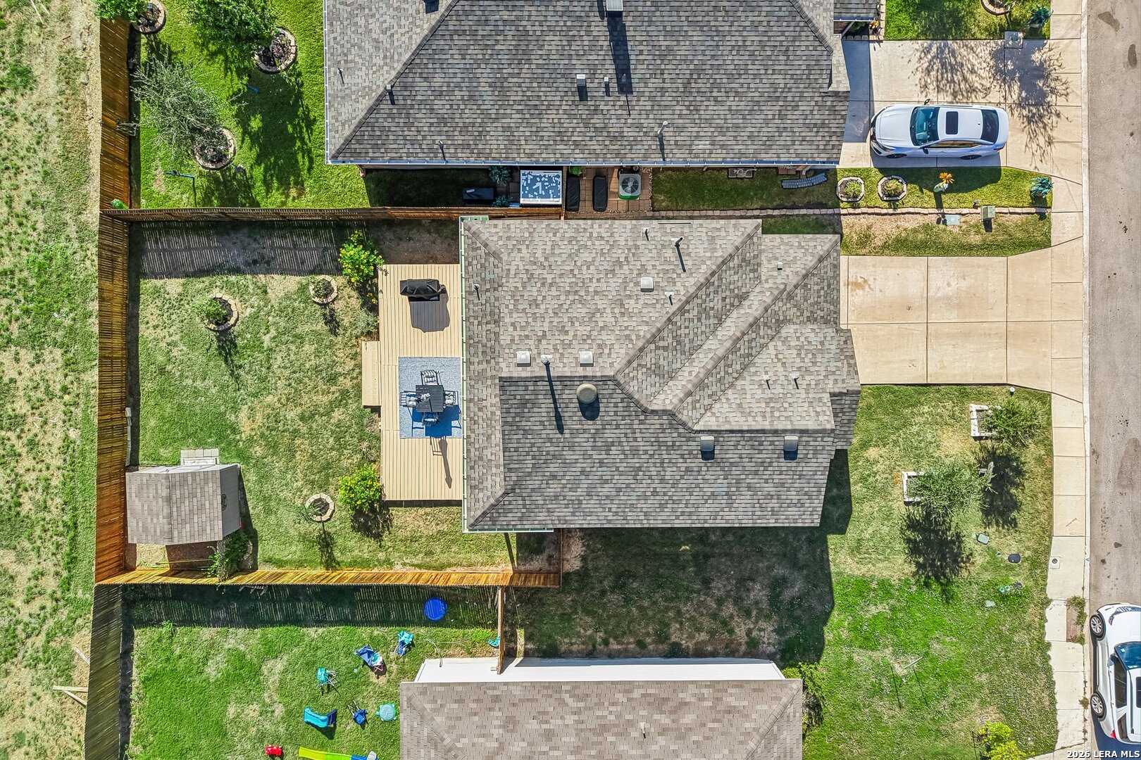 8422 Brisk Water, San Antonio, TX 78244