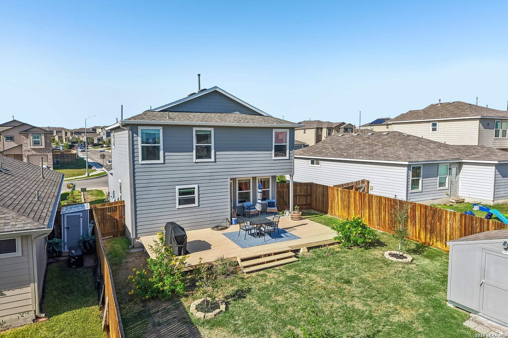 8422 Brisk Water, San Antonio, TX 78244
