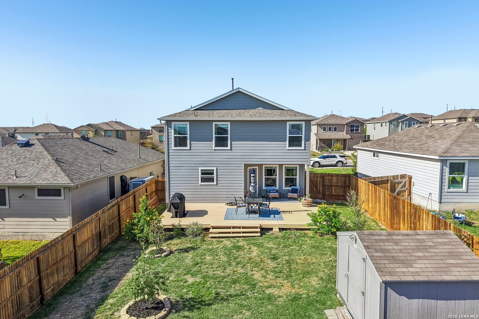 8422 Brisk Water, San Antonio, TX 78244