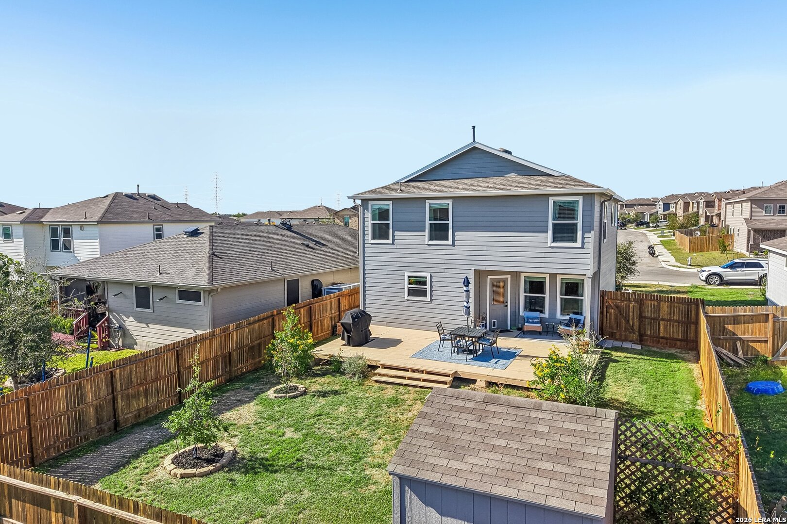 8422 Brisk Water, San Antonio, TX 78244