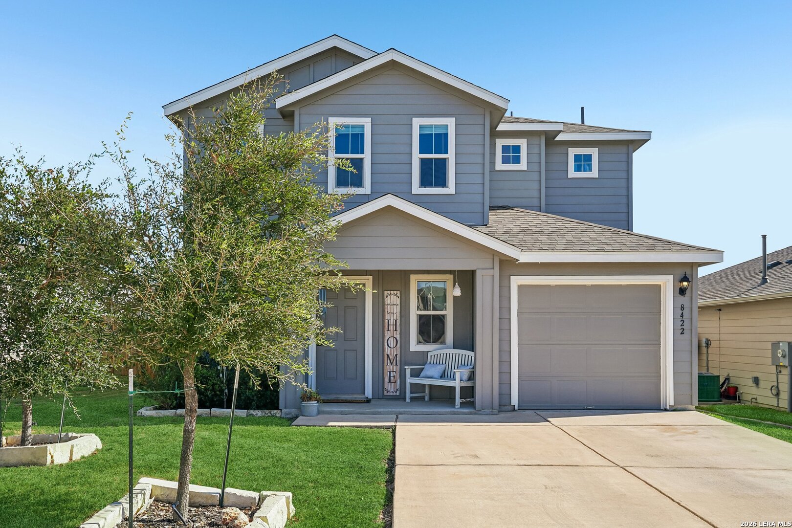 8422 Brisk Water, San Antonio, TX 78244