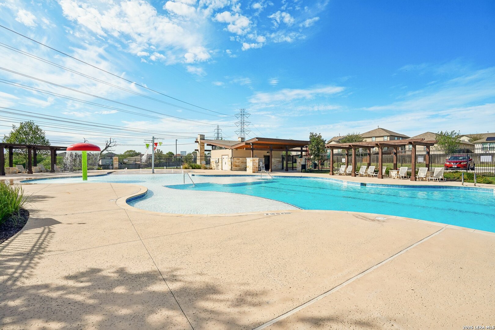 8422 Brisk Water, San Antonio, TX 78244