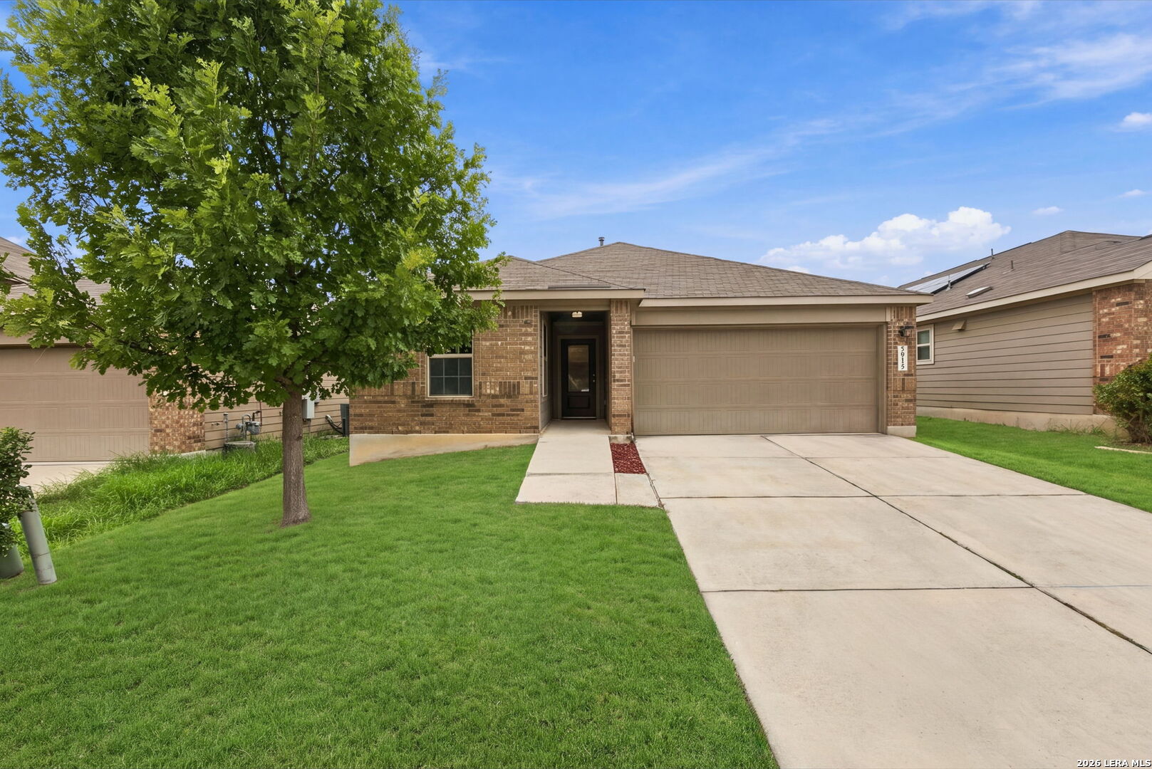 Property photo for 5915 Bridle Bnd, San Antonio, TX
