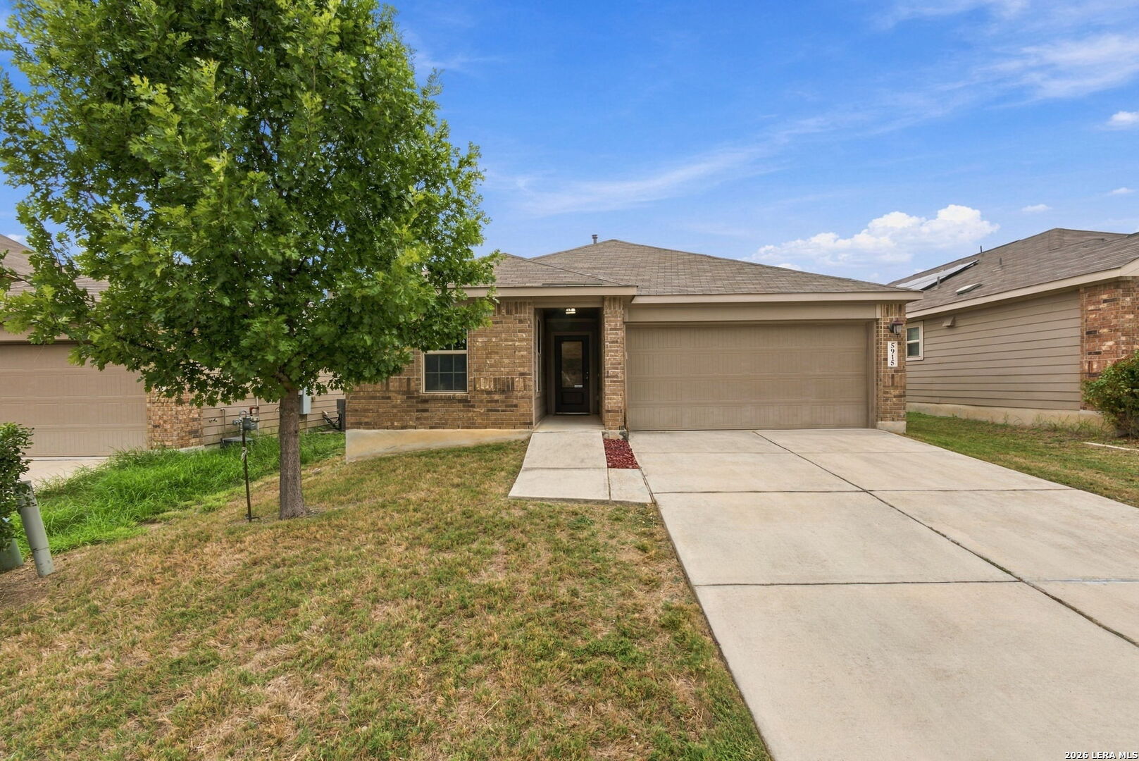 5915 Bridle Bnd, San Antonio, TX 78218