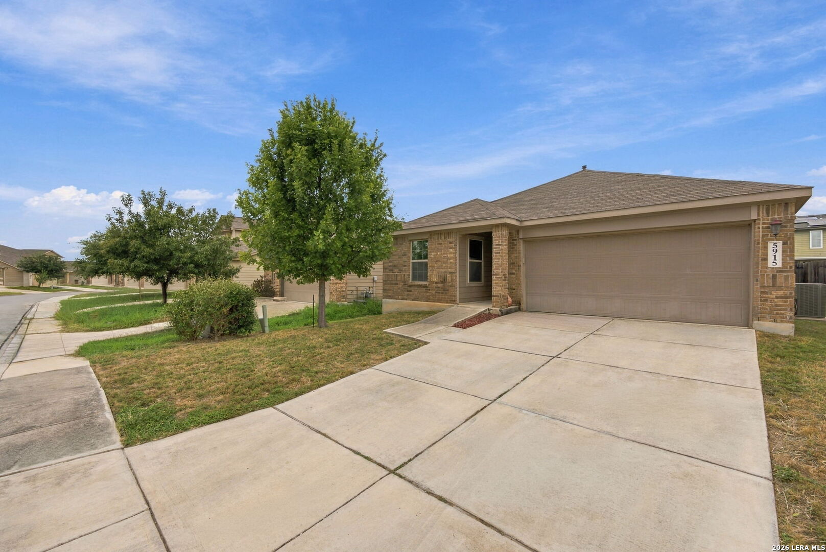 5915 Bridle Bnd, San Antonio, TX 78218