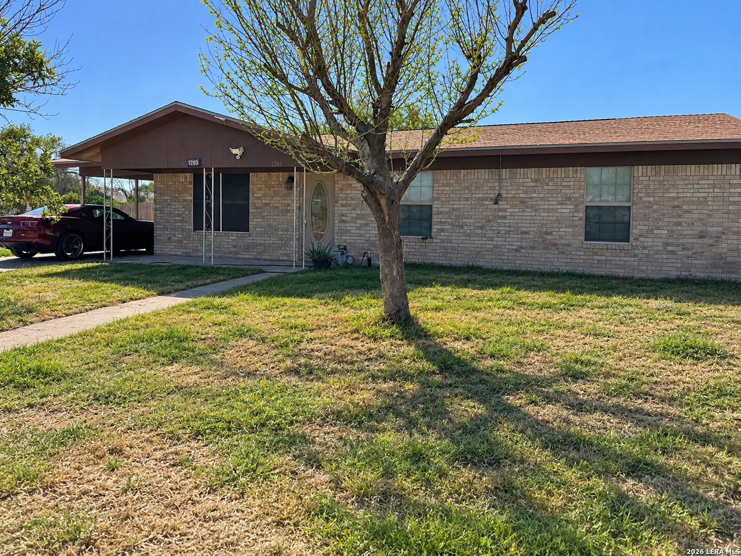 1203 FAIR HAVEN DR, Eagle Pass, TX 78852