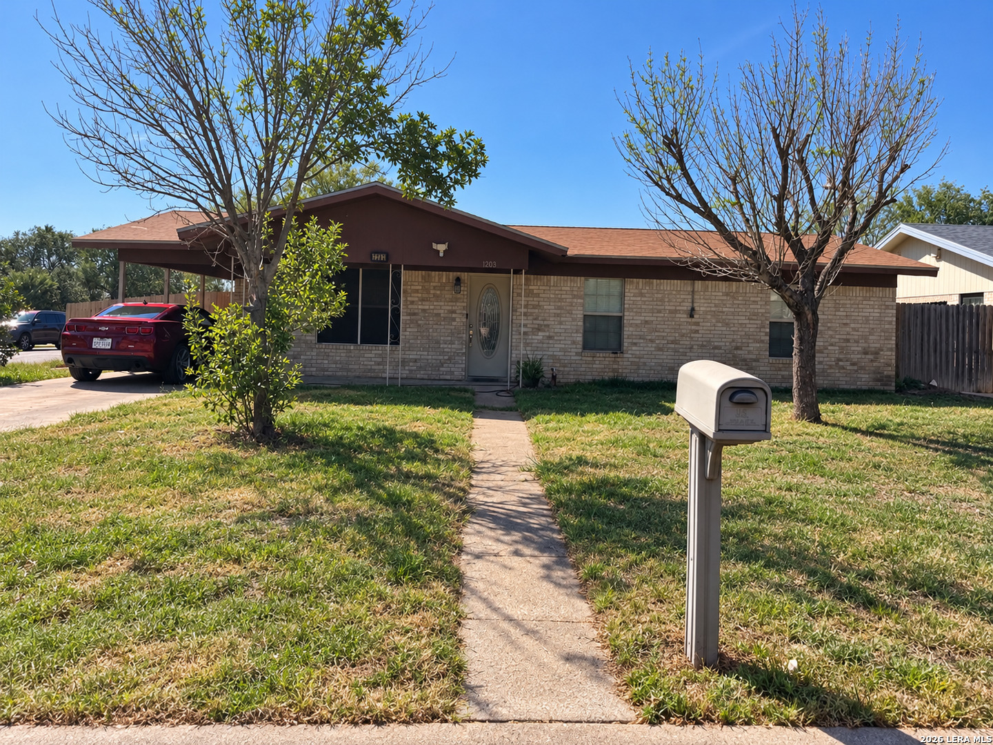 Property photo for 1203 FAIR HAVEN DR, Eagle Pass, TX